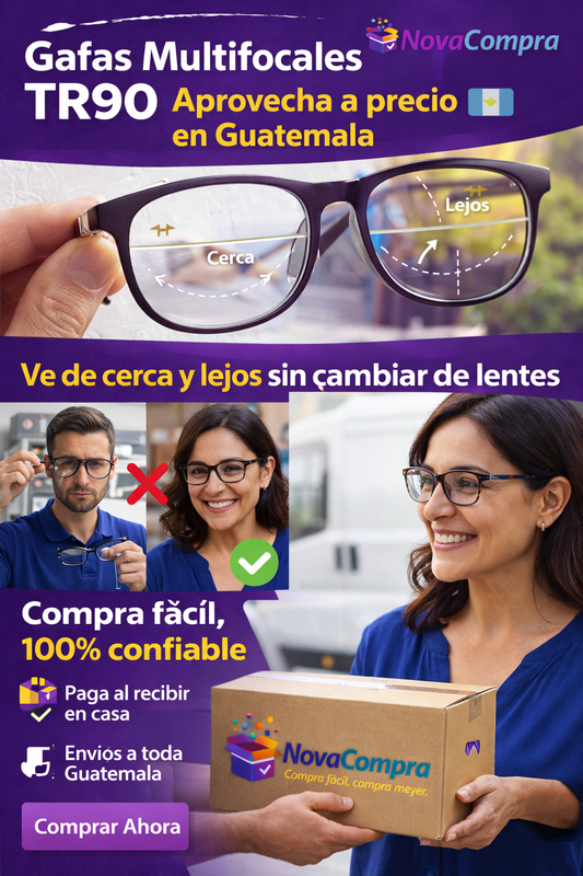 GAFAS DE LECTURA