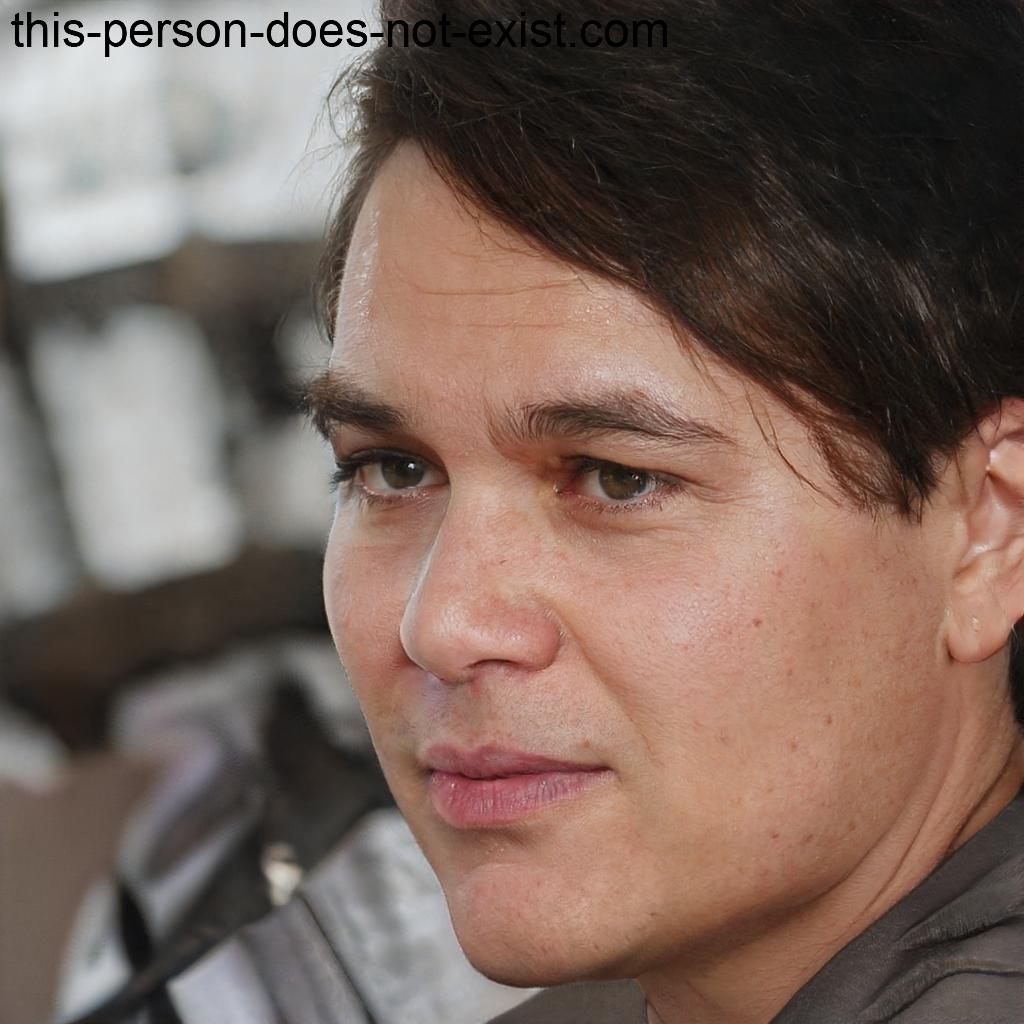 Carlos M., Guatemala